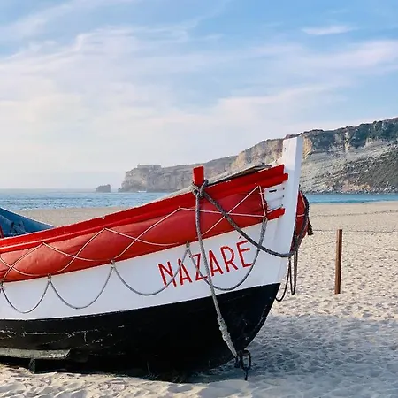 Apartment Apartamento Nautico