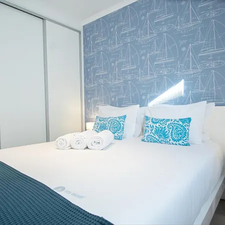 Apartamento Nautico *