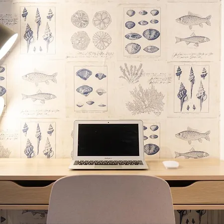 Apartamento Nautico Apartment Nazaré