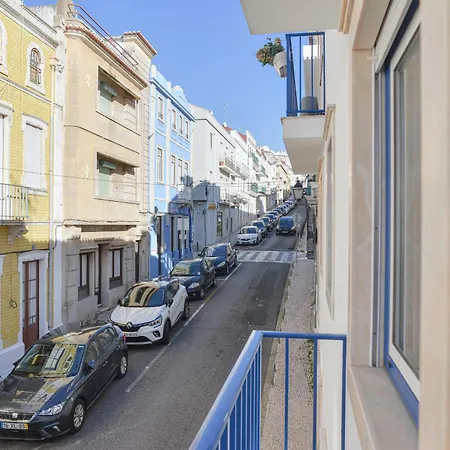 Apartamento Nautico Apartment *