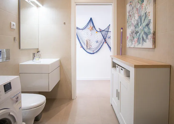 Apartamento Nautico Apartment