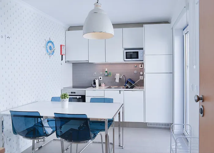 Apartamento Nautico