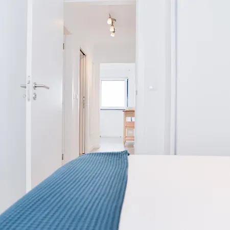 Feel Nazaré - Nautical House