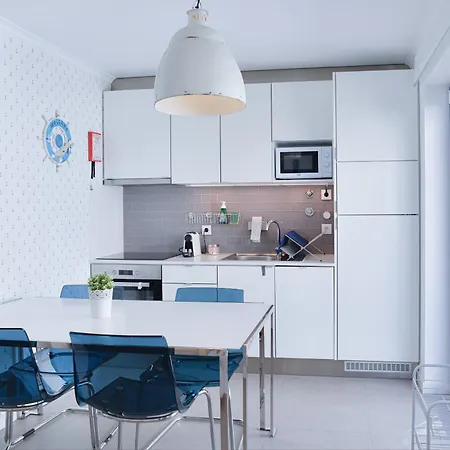 Feel - Nautical House