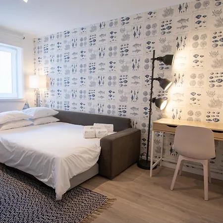 Feel - Nautical House