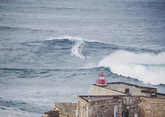 Feel Nazaré - Nautical House