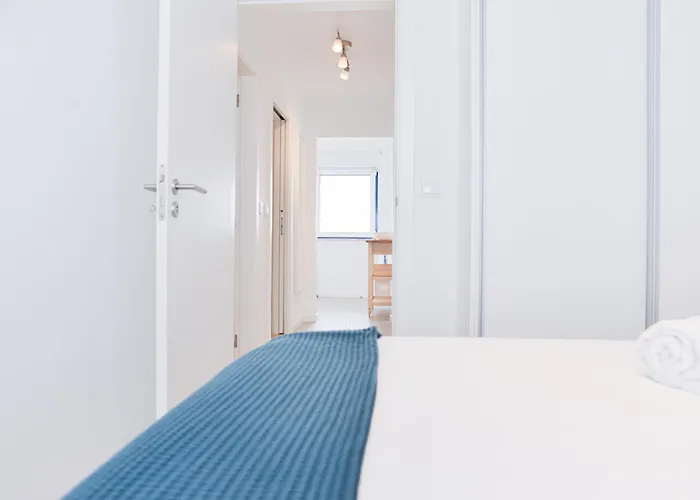 Feel Nazaré - Nautical House
