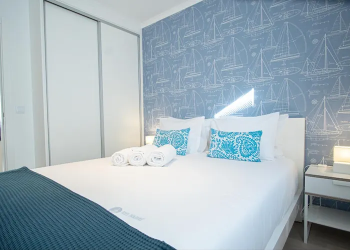 Feel Nazaré - Nautical House *